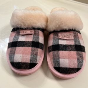Ugg Scuffette